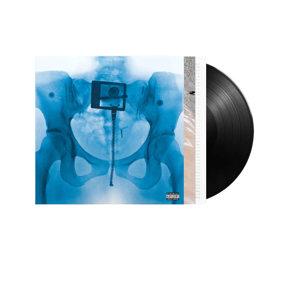VIRGIN | STANDARD LP