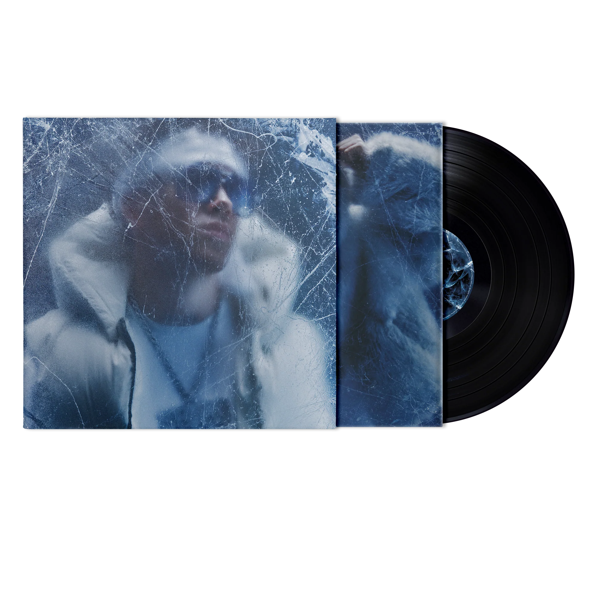 MARIO III | Vinile