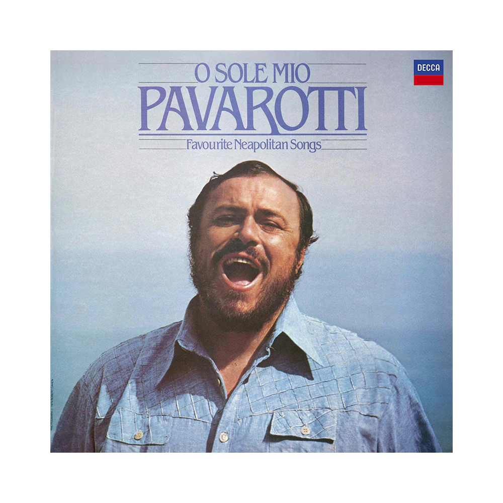 O Sole Mio | Vinile Colorato - Image 2