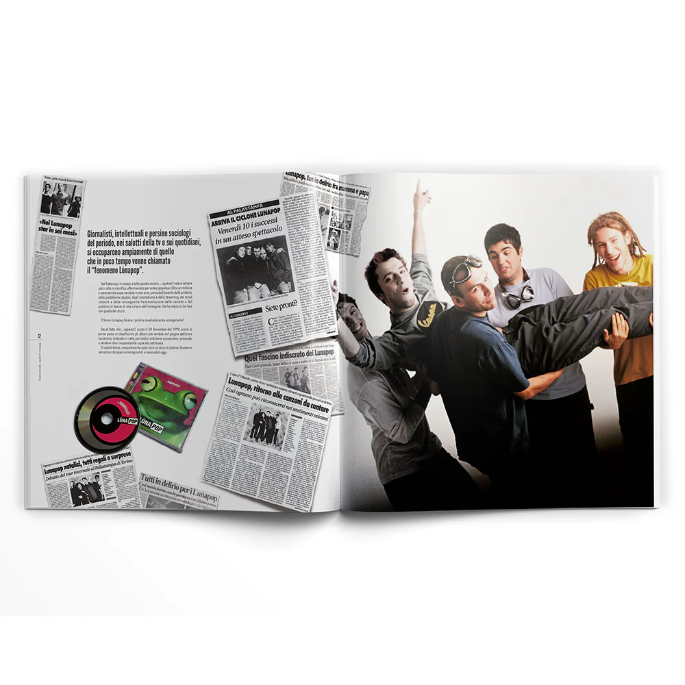 ...squèrez? | Super Deluxe Box Set - Image 10