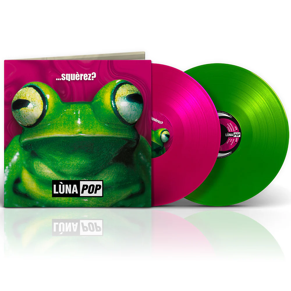 ...squèrez? | Super Deluxe Box Set - Image 3