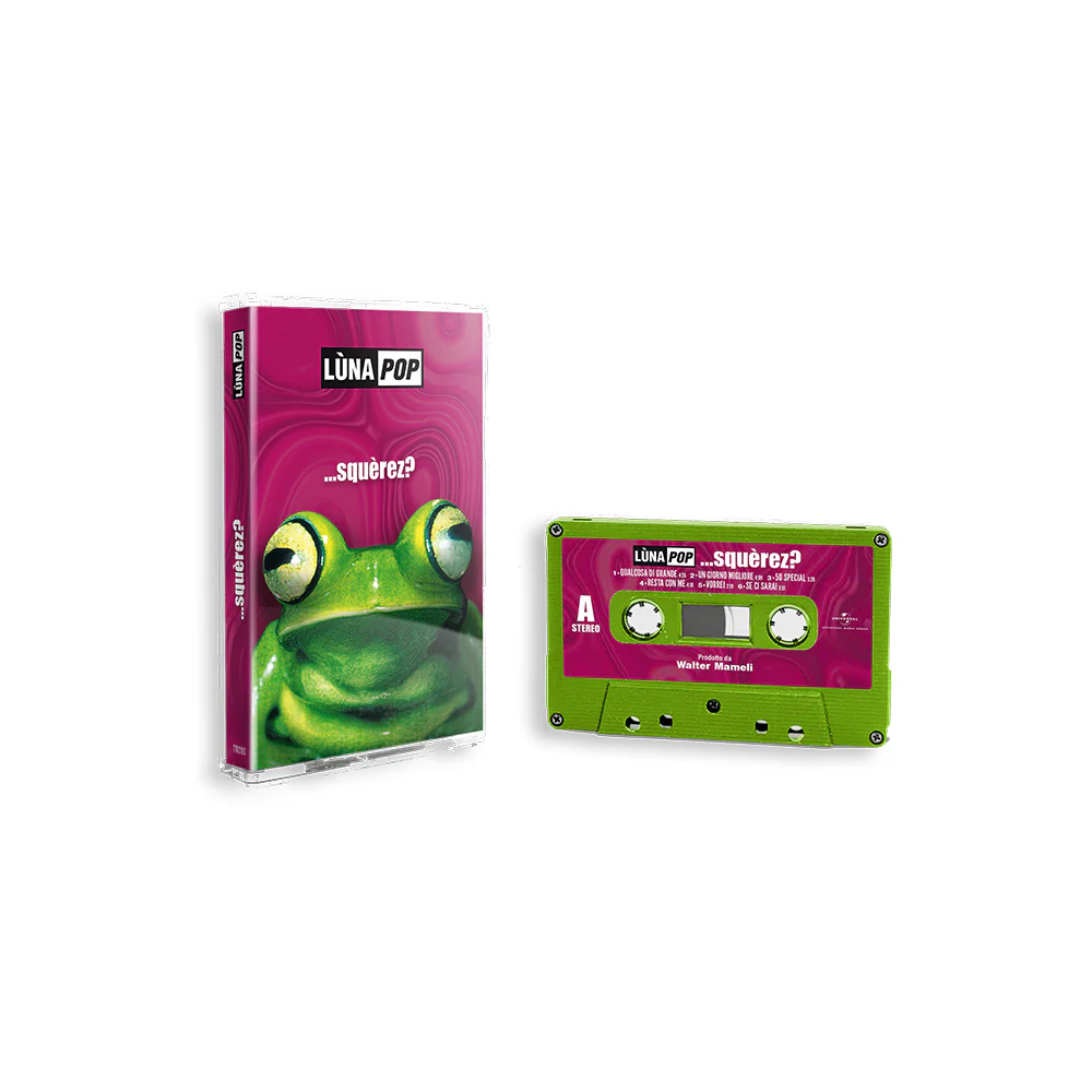 ...squèrez? | Super Deluxe Box Set - Image 4
