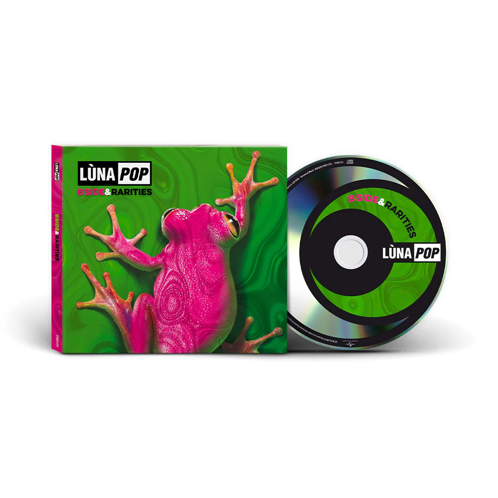 ...squèrez? | Super Deluxe Box Set - Image 5