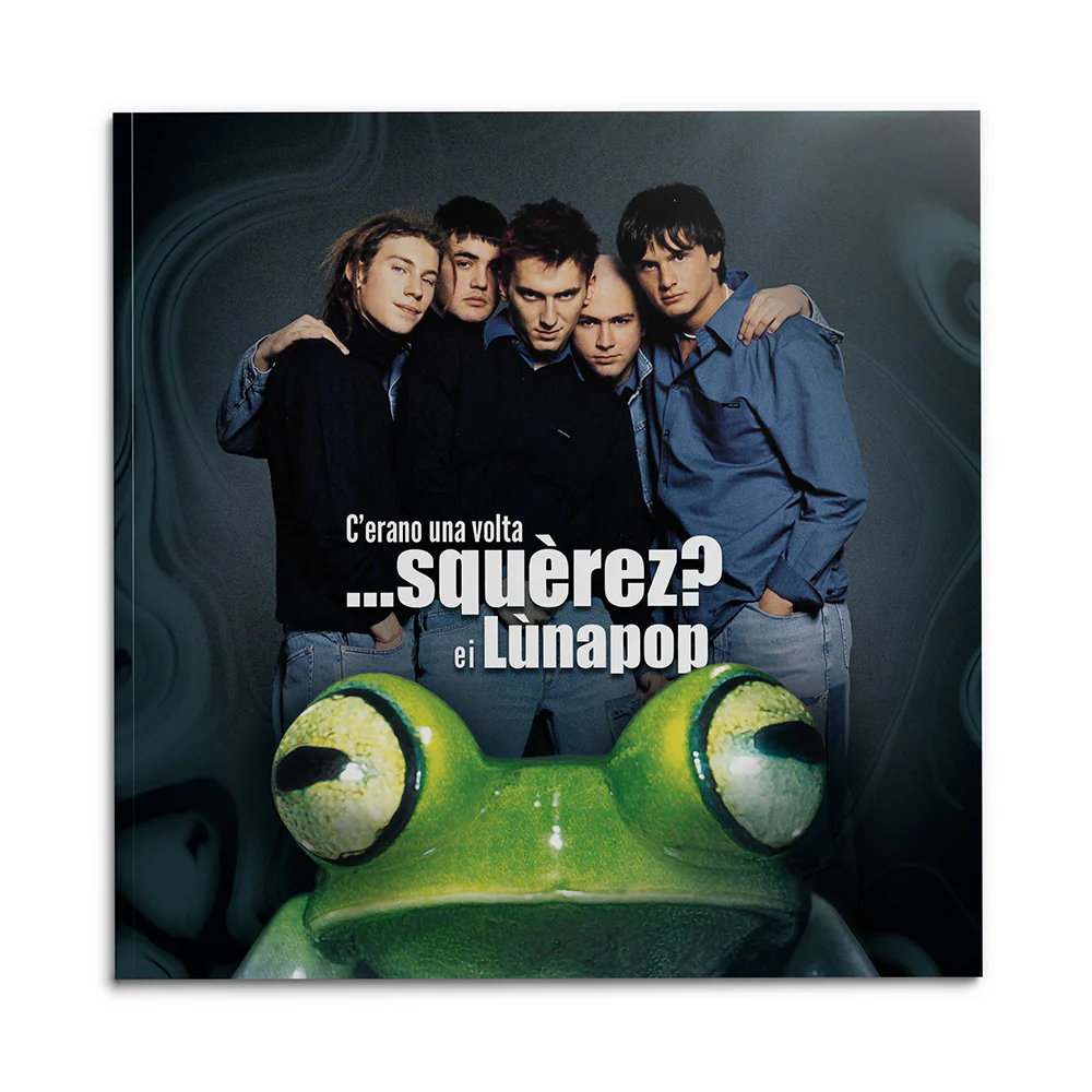 ...squèrez? | Super Deluxe Box Set - Image 9