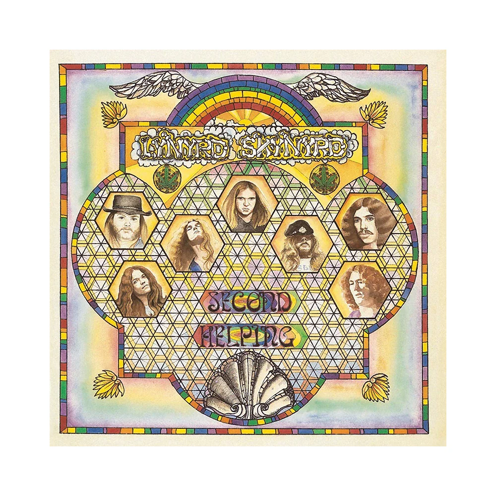 Second Helping | Vinile - Image 2
