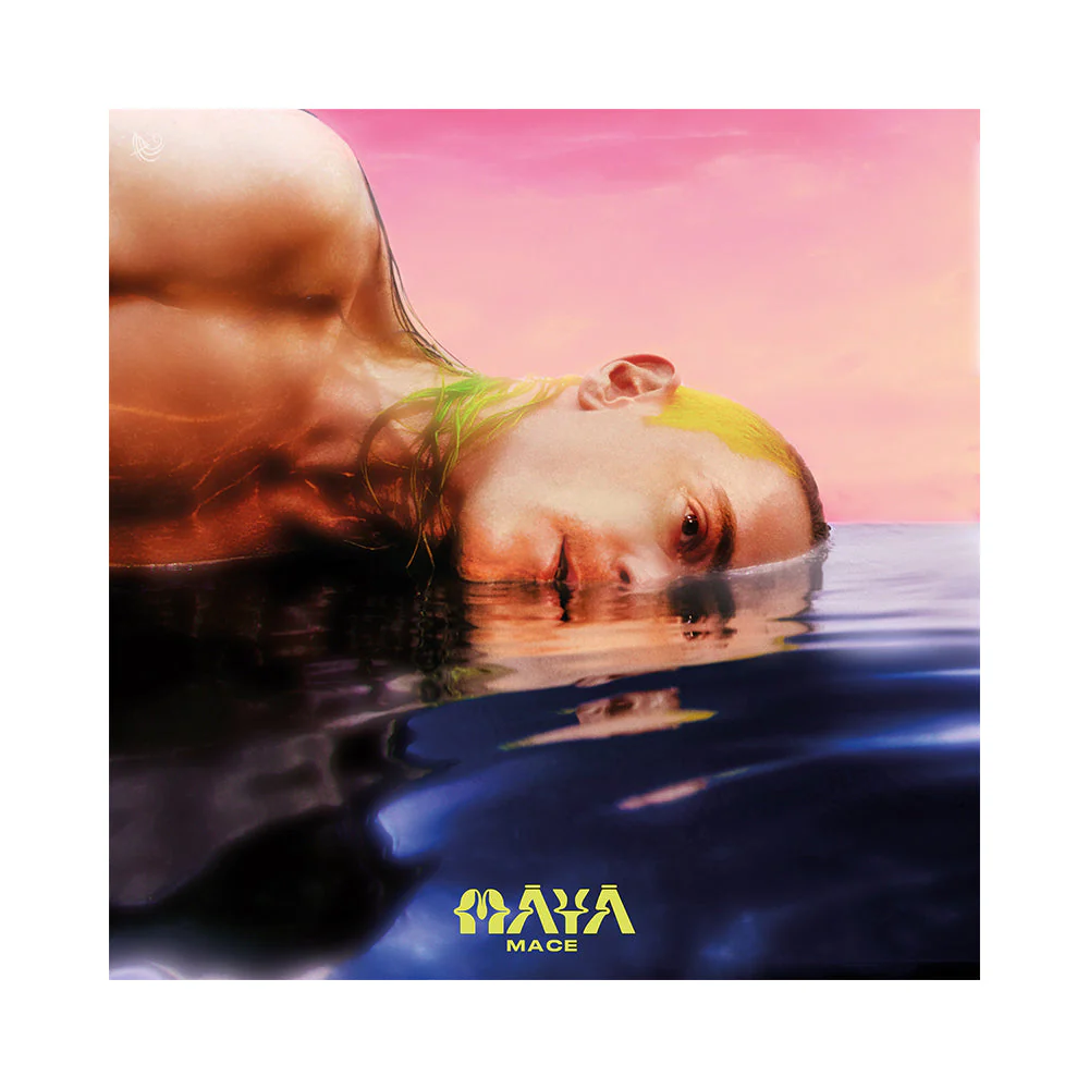 MAYA | CD - Image 2