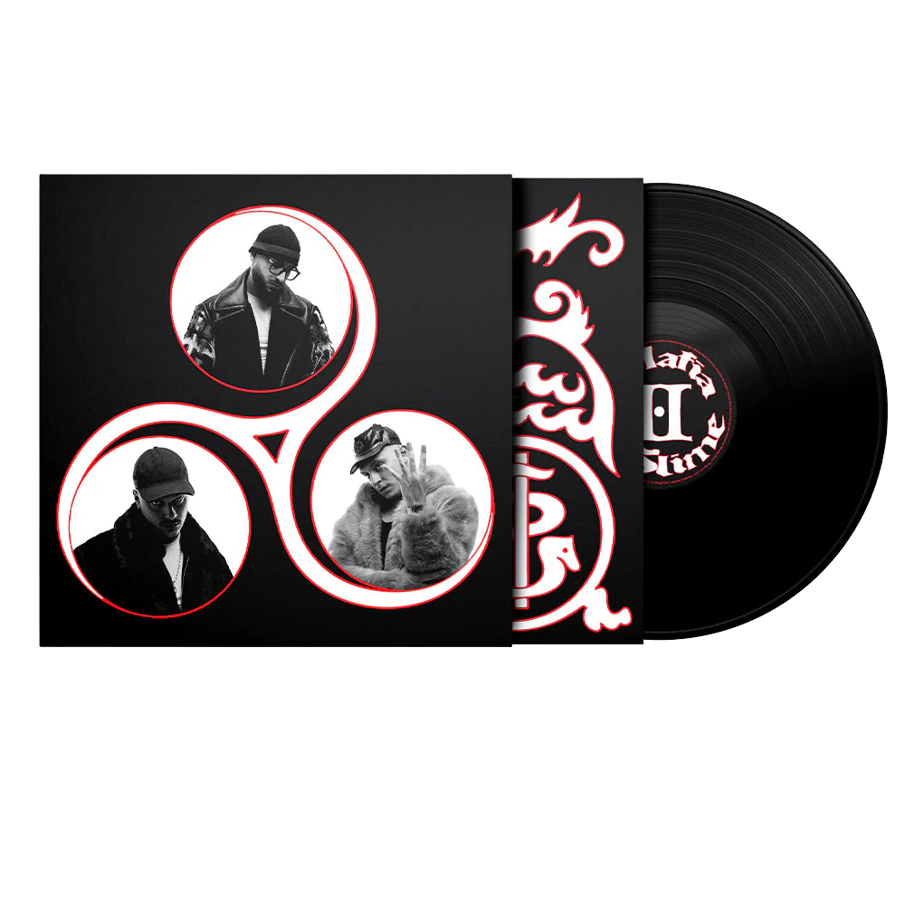 Mafia Slime 2 | Vinile