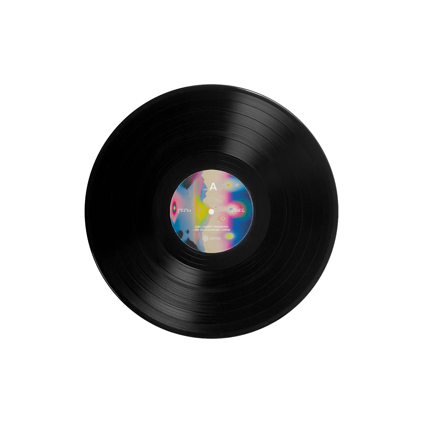 Primo amore | Vinile - Image 3