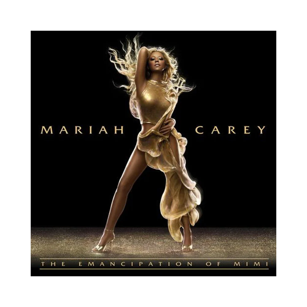The Emancipation Of Mimi (20th Anniversary) | 5 LP Box Set - Image 2