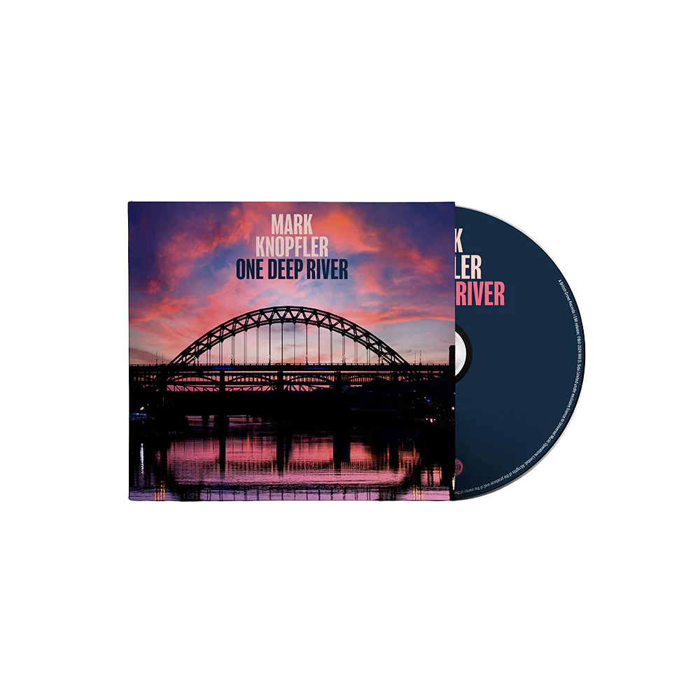 One Deep River | CD