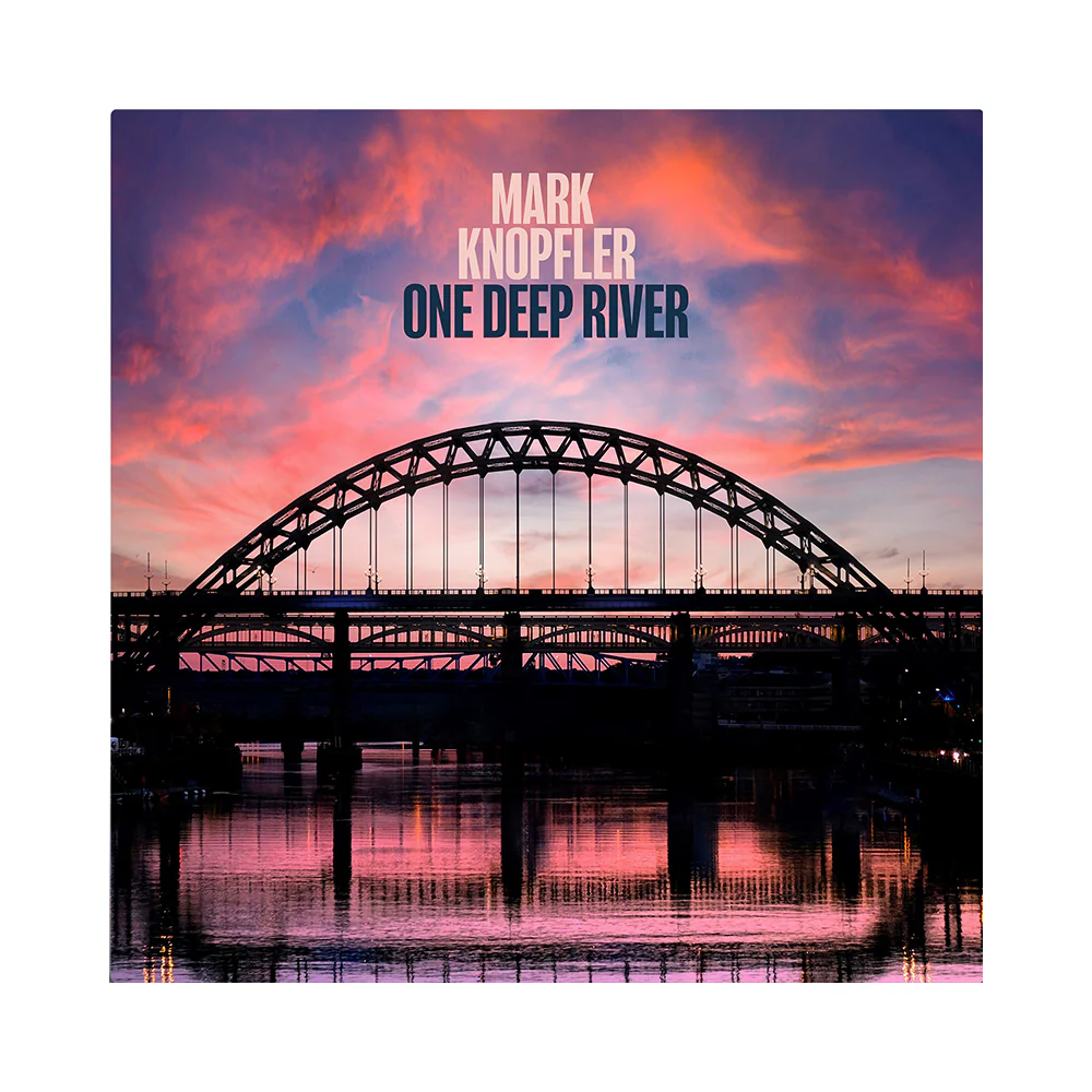 One Deep River | CD - Image 2