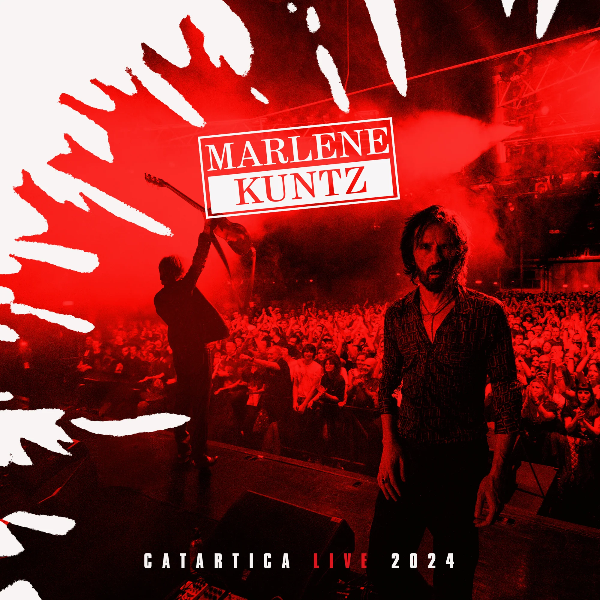 Catartica Live 2024 | Doppio CD + Libro - Image 2