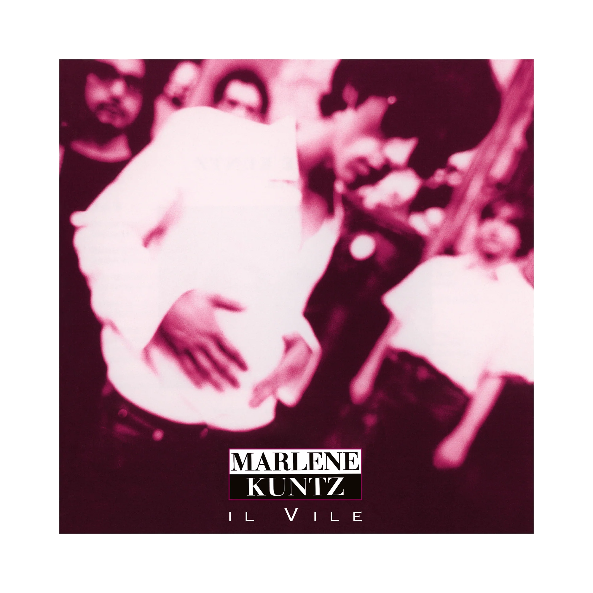 Il Vile | CD - Image 2