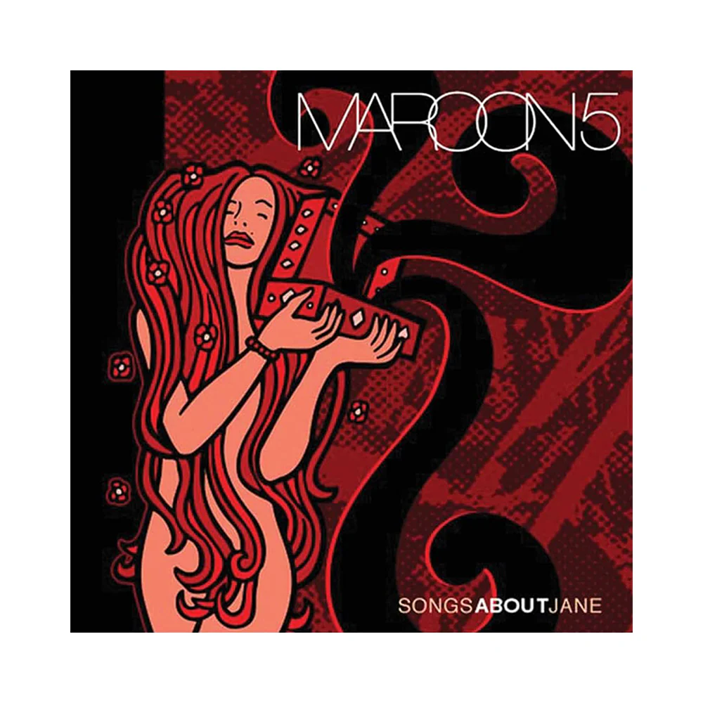 Songs About Jane | Vinile - Image 2