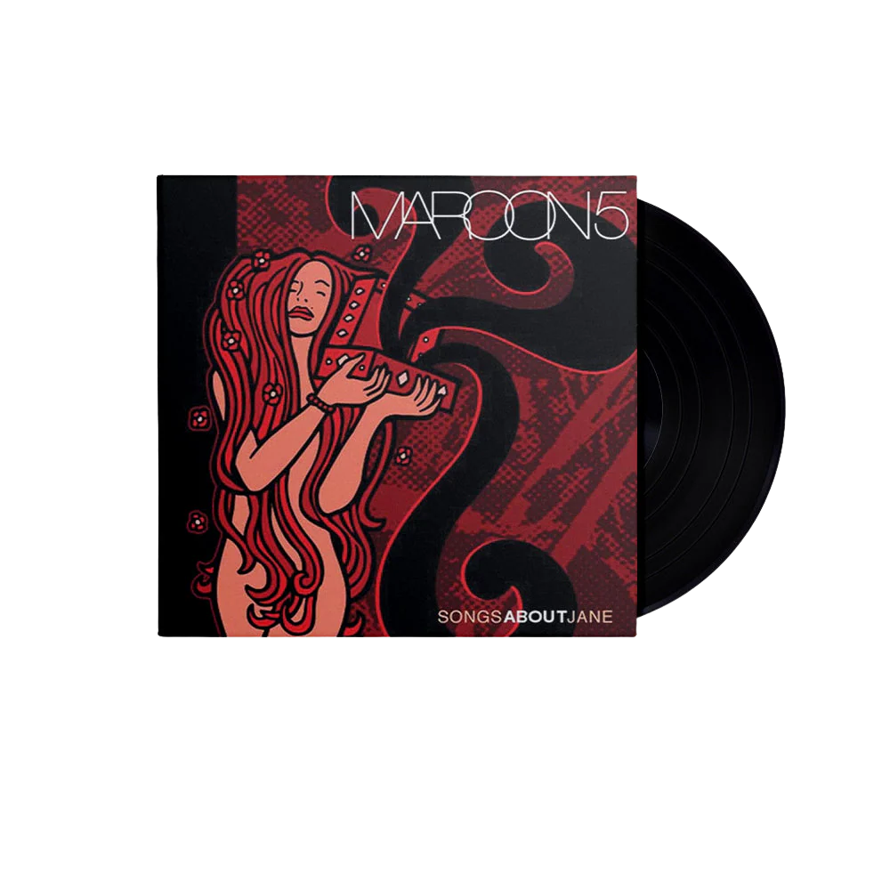 Songs About Jane | Vinile