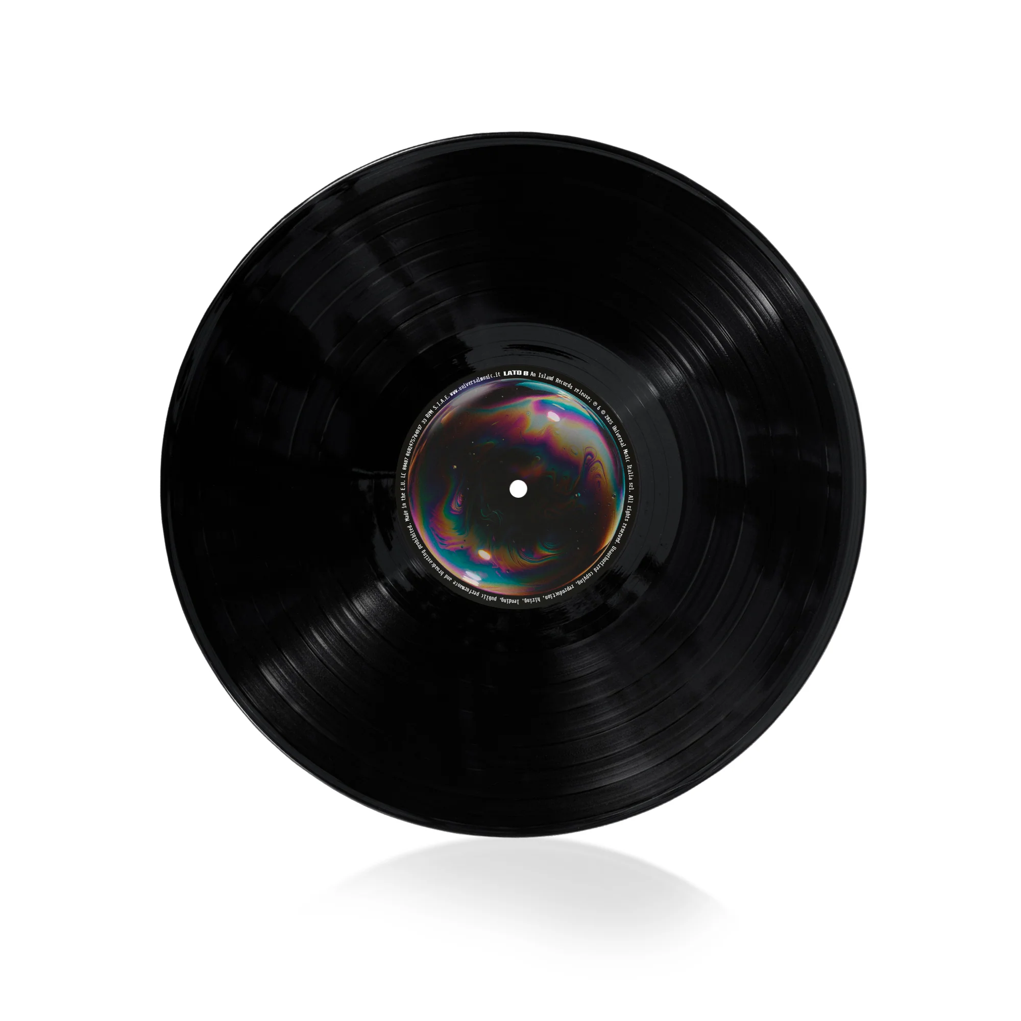 È FINITA LA PACE | Vinile - Image 2