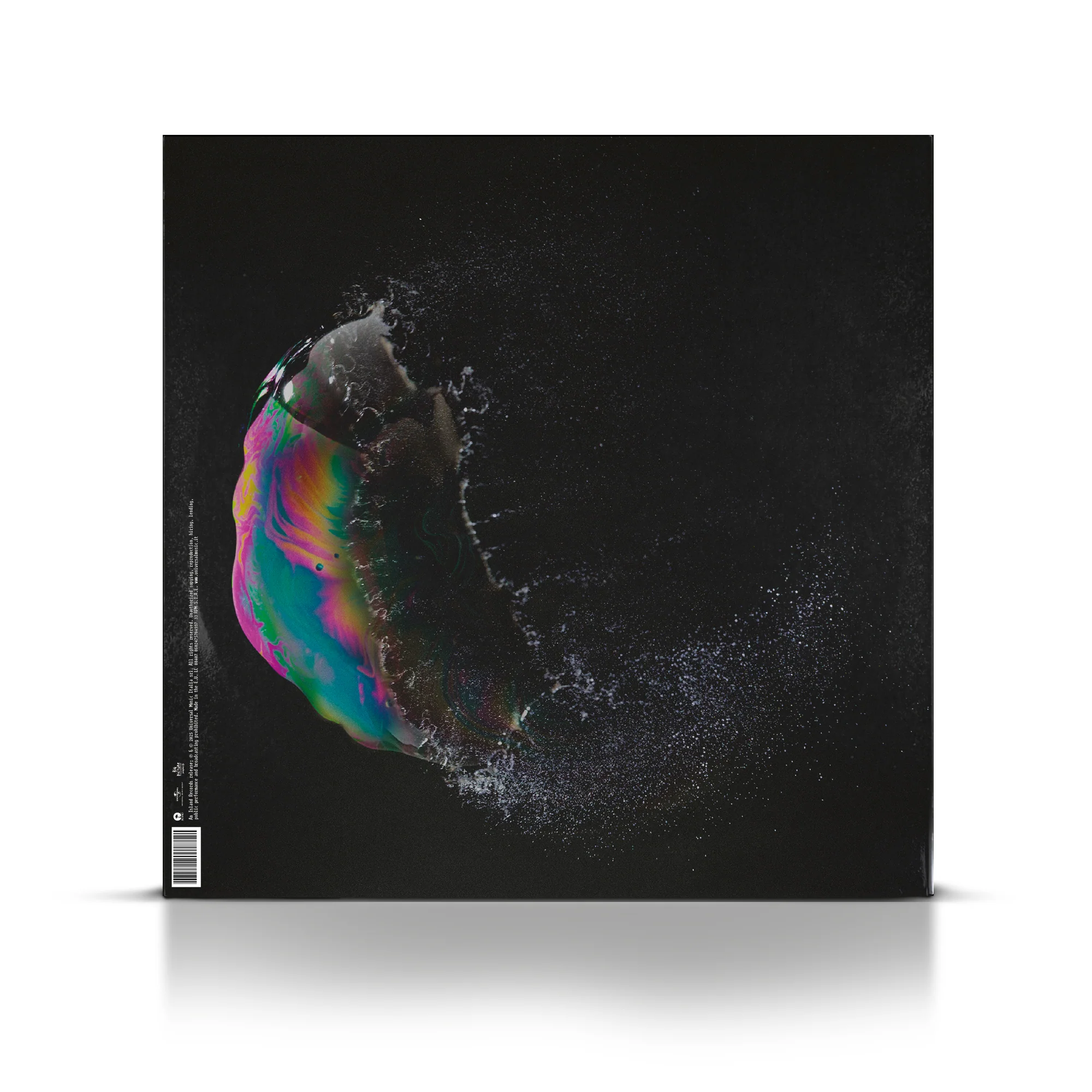 È FINITA LA PACE | Vinile - Image 4