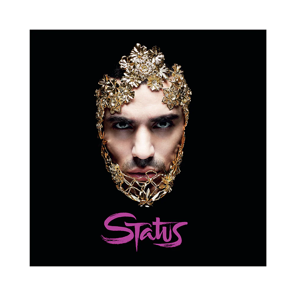 Status – Remaster 2025 | Doppio CD - Image 2