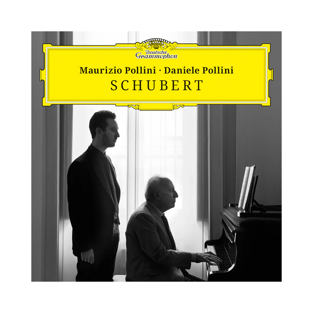 Schubert | CD Digipack - Image 2