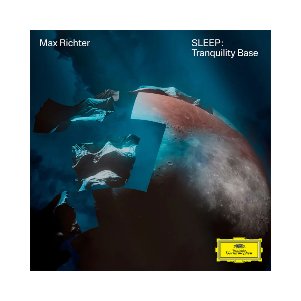 SLEEP: Tranquility Base | Vinile Colorato - Image 2