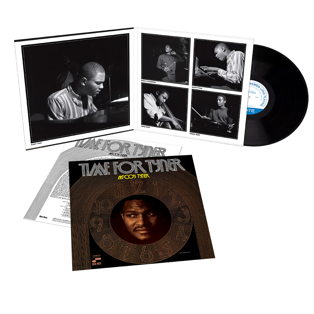 Time For Tyner | Vinile (Tone Poet series) - Image 3