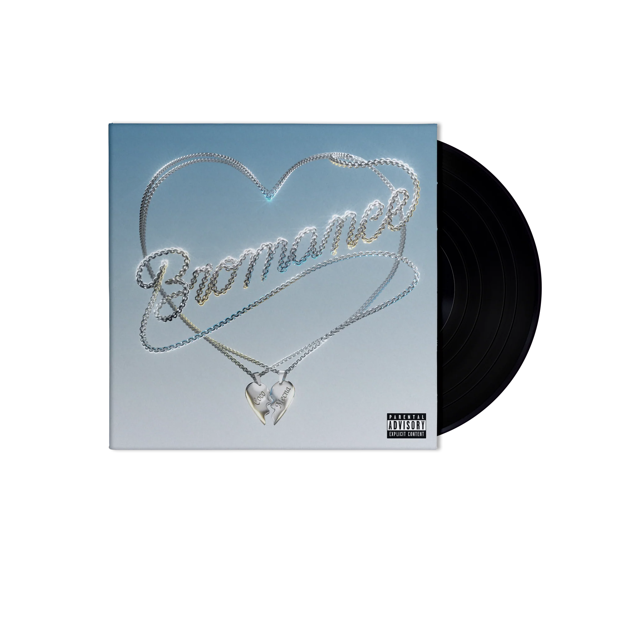Bromance | Vinile