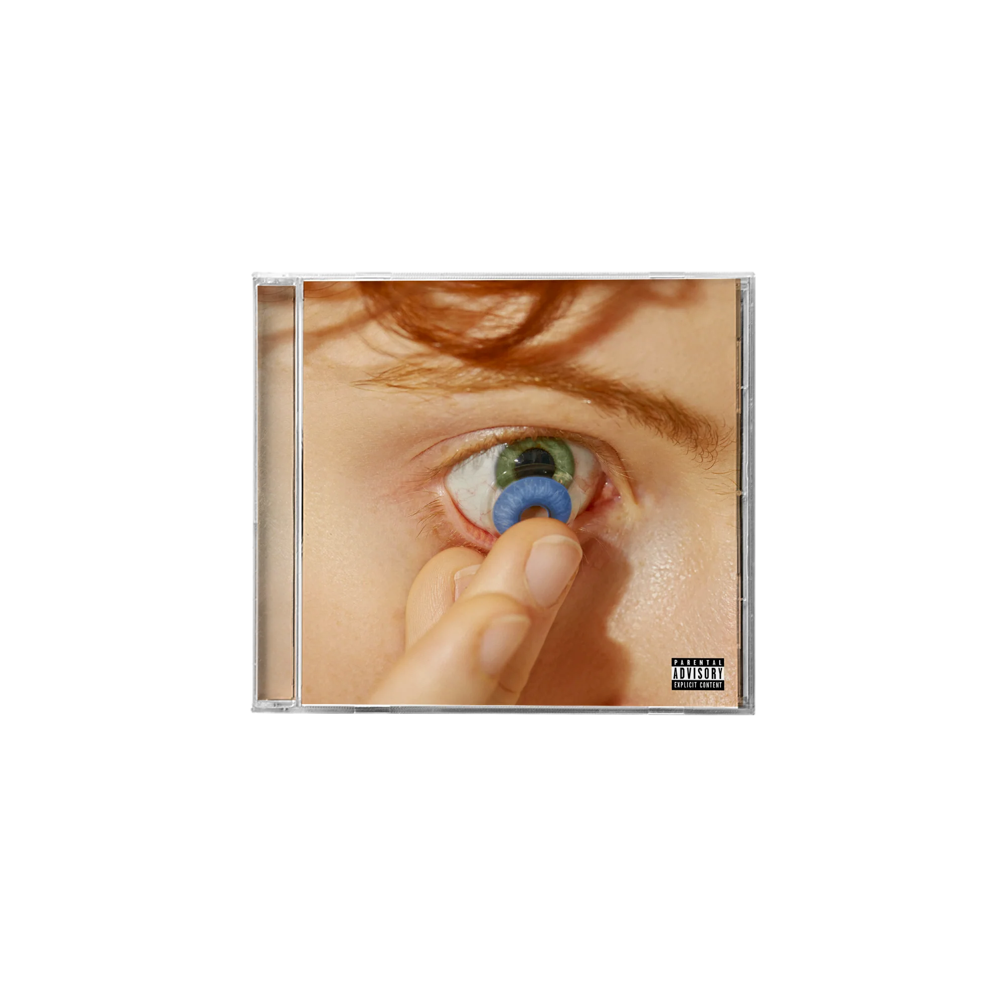 Neverland | CD