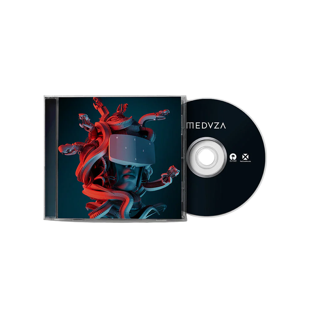 MEDUZA | CD