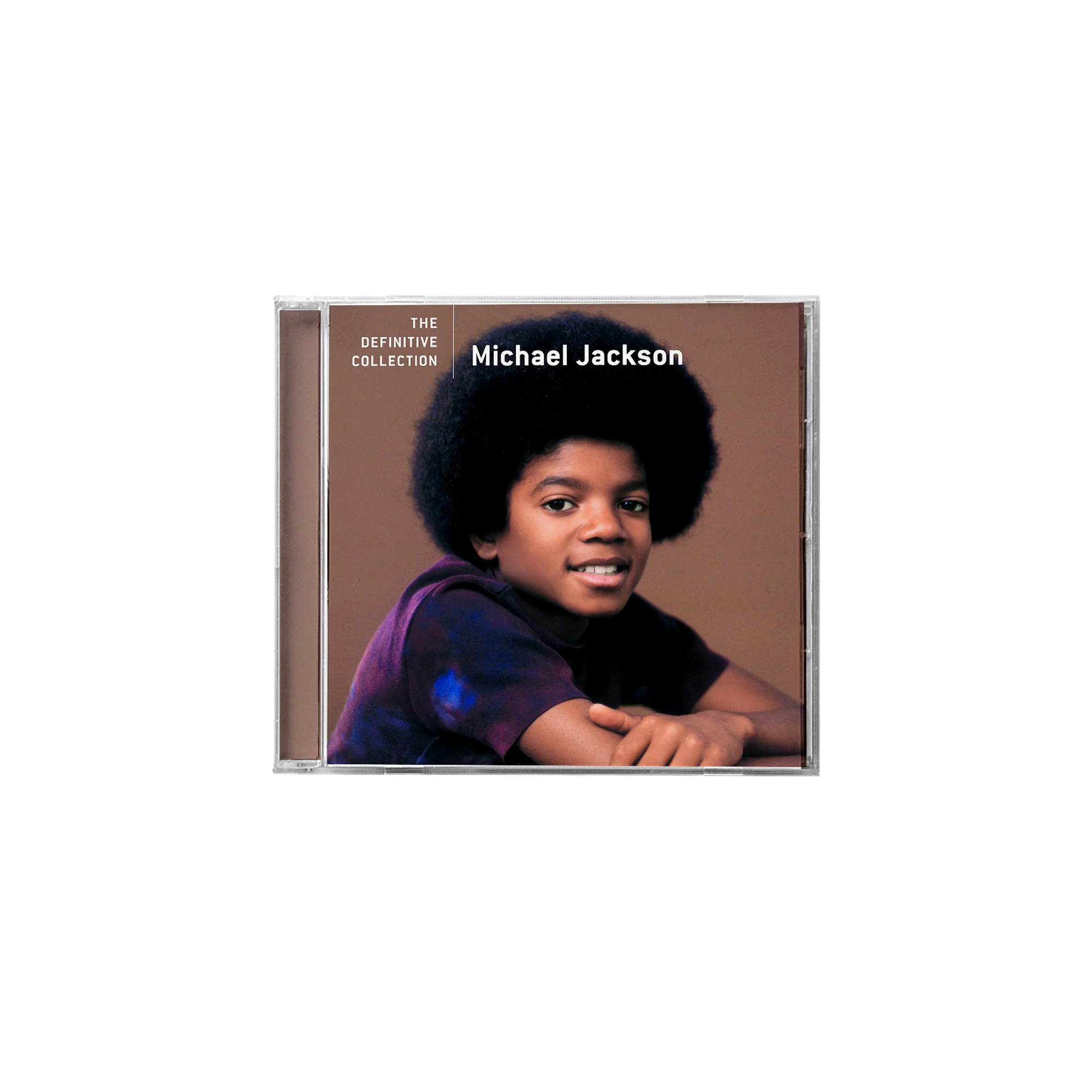 The Definitive Collection | CD