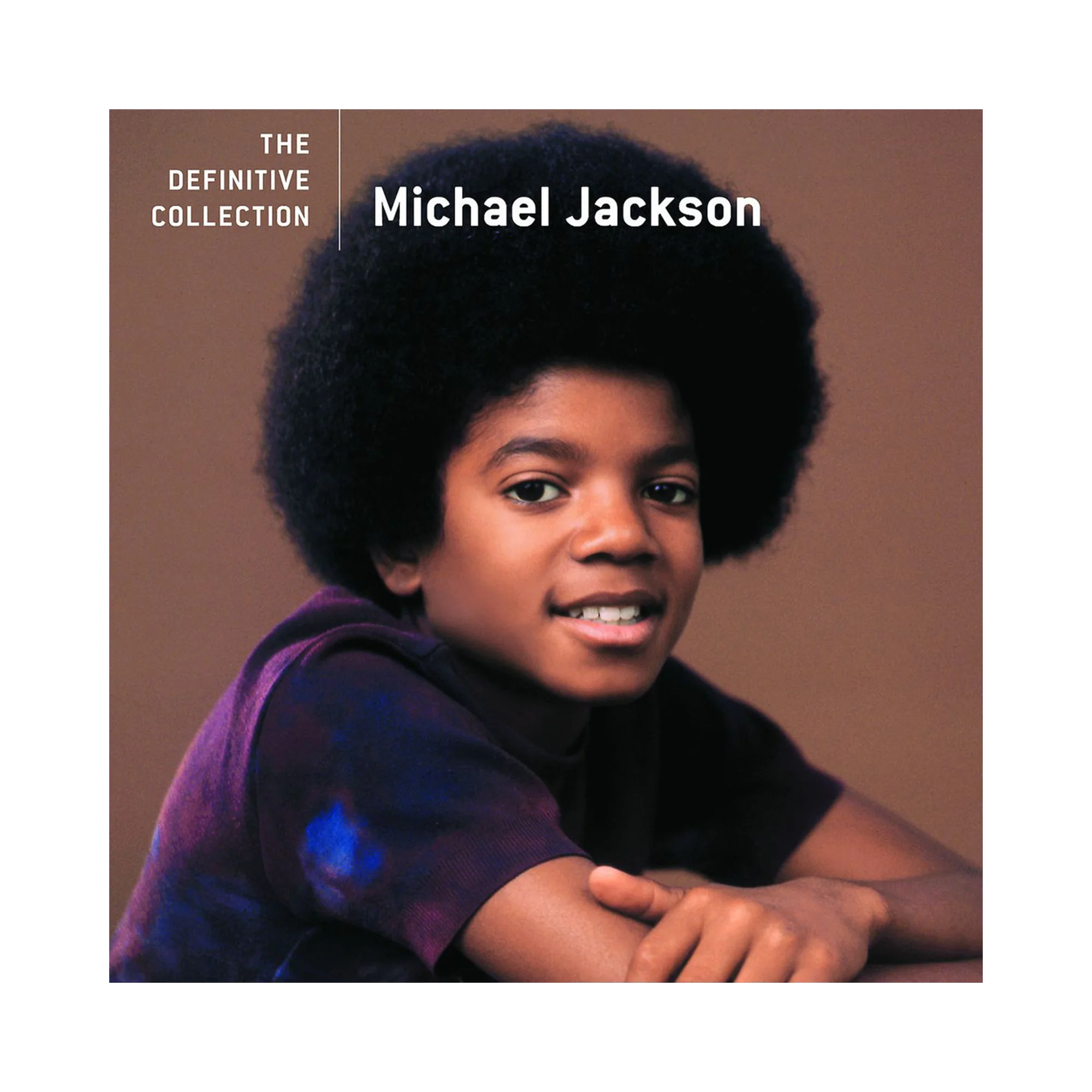 The Definitive Collection | CD - Image 2