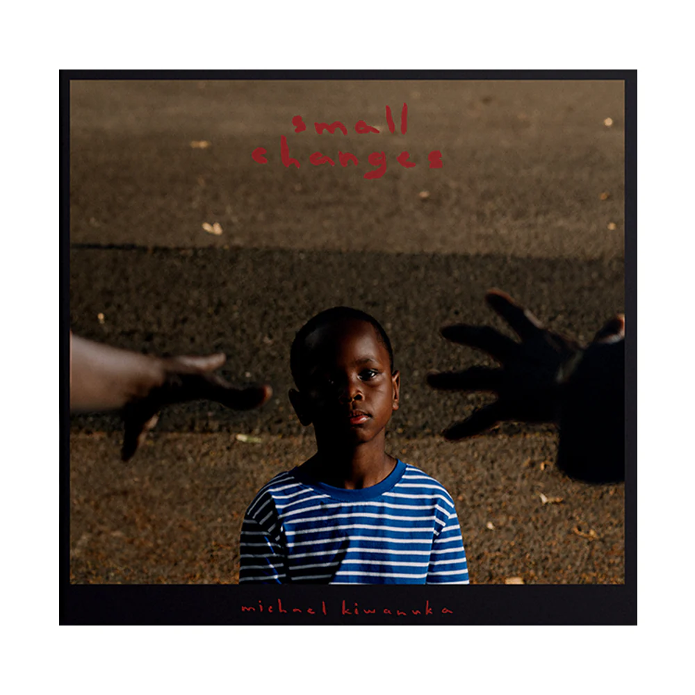 Small Changes | CD - Image 2