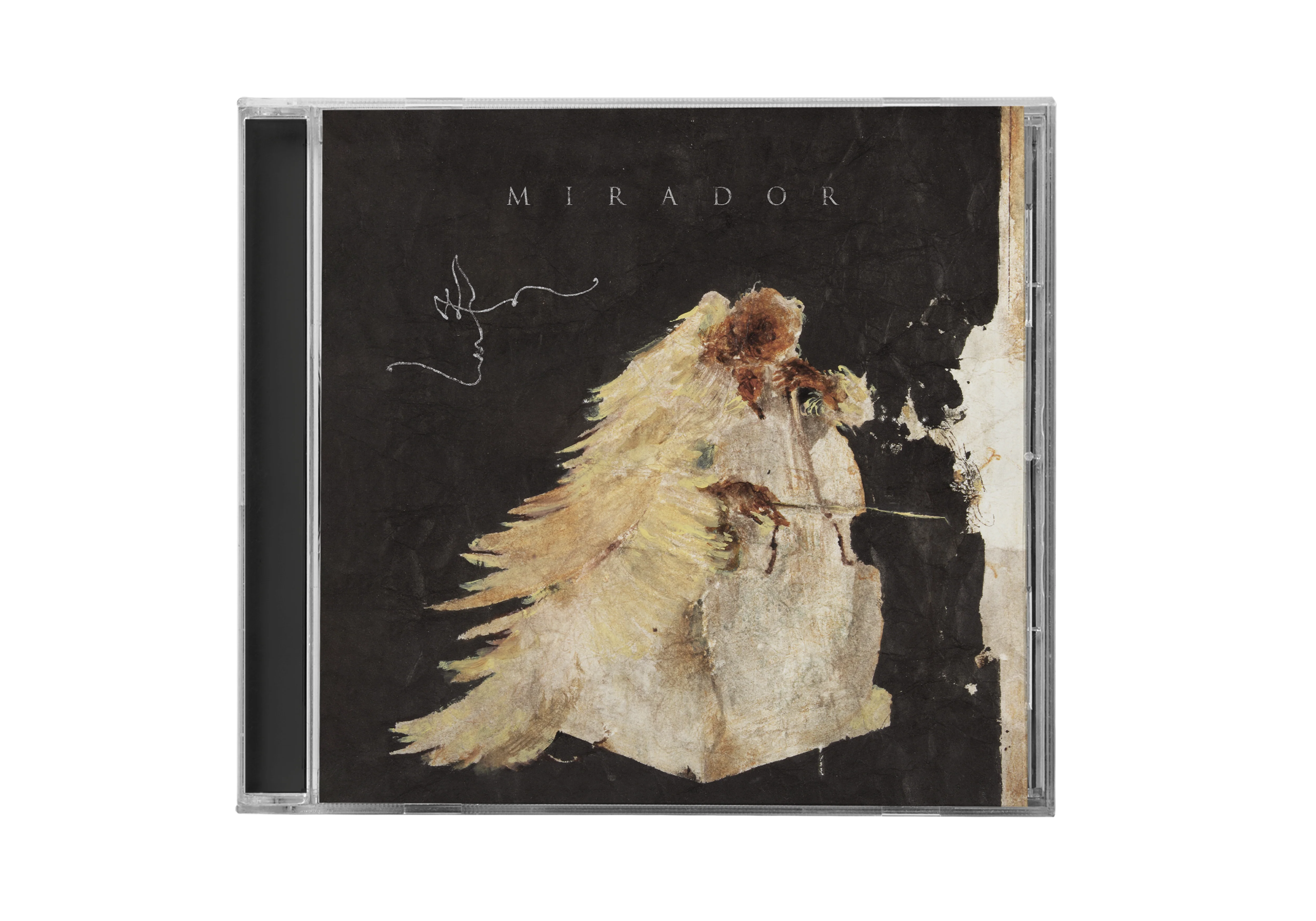 Mirador | CD