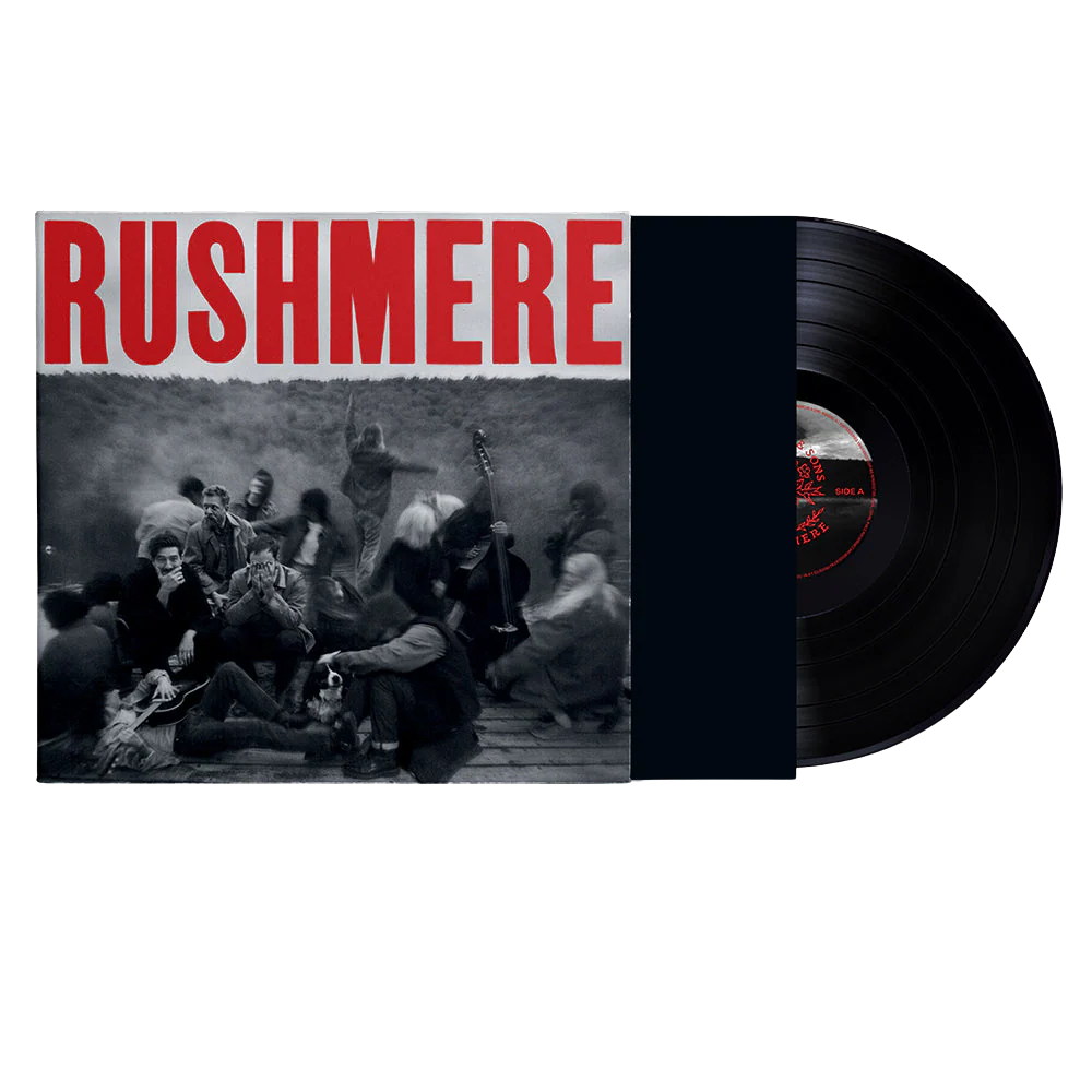 RUSHMERE | Vinile