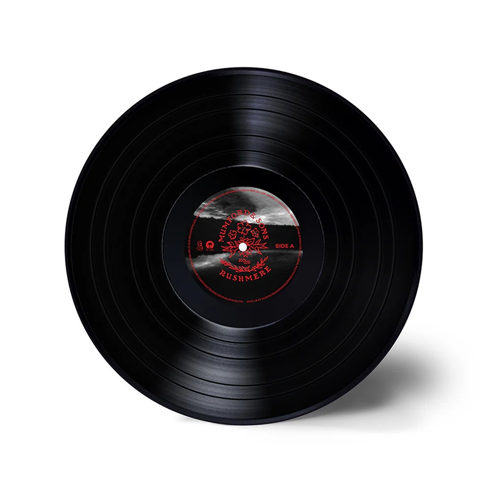 RUSHMERE | Vinile - Image 3