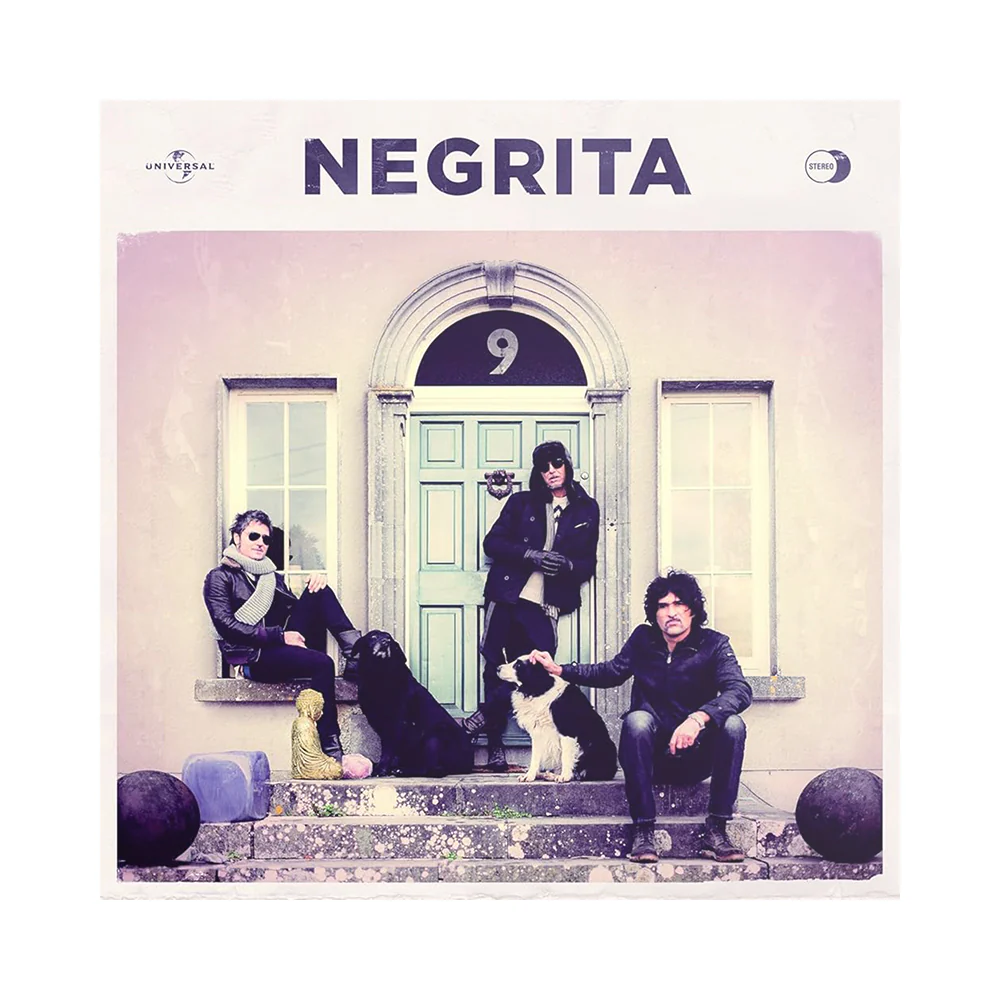 9 | CD Digipack - Image 2