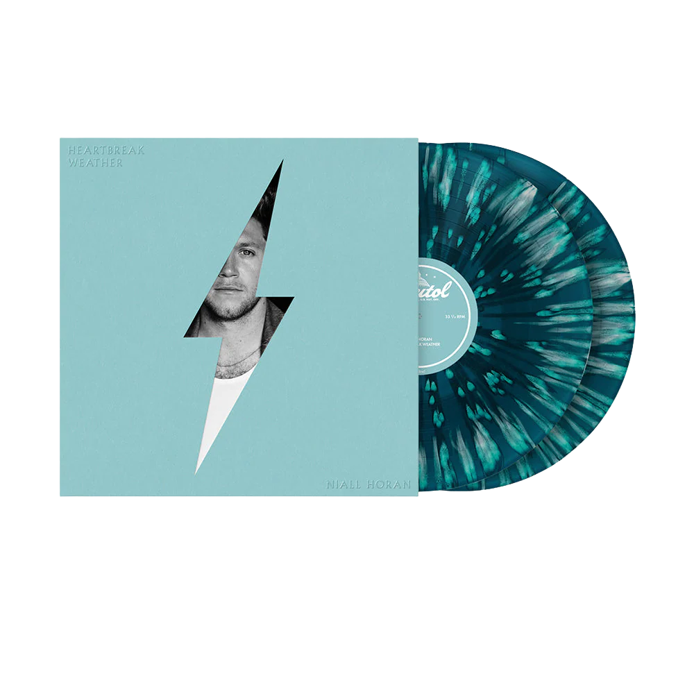 Heartbreak Weather (5 Year Anniversary Edition) | Doppio Vinile Deluxe