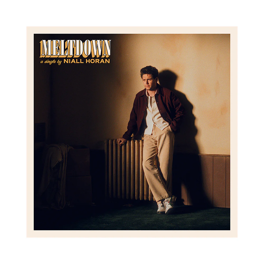 Meltdown | CD Single Esclusivo - Image 2