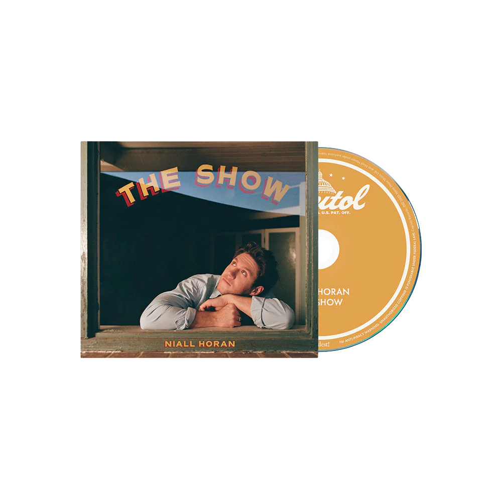 The Show | CD