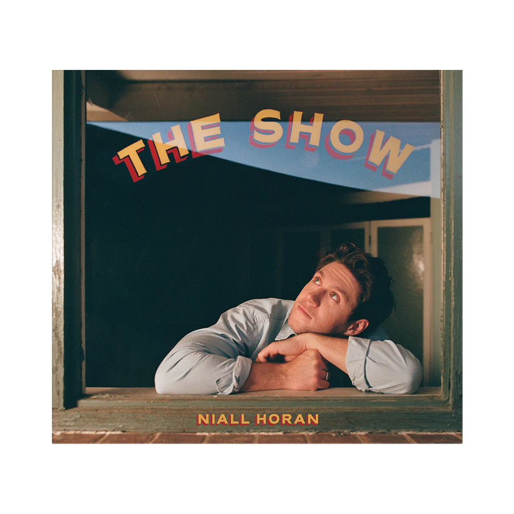 The Show | CD - Image 2