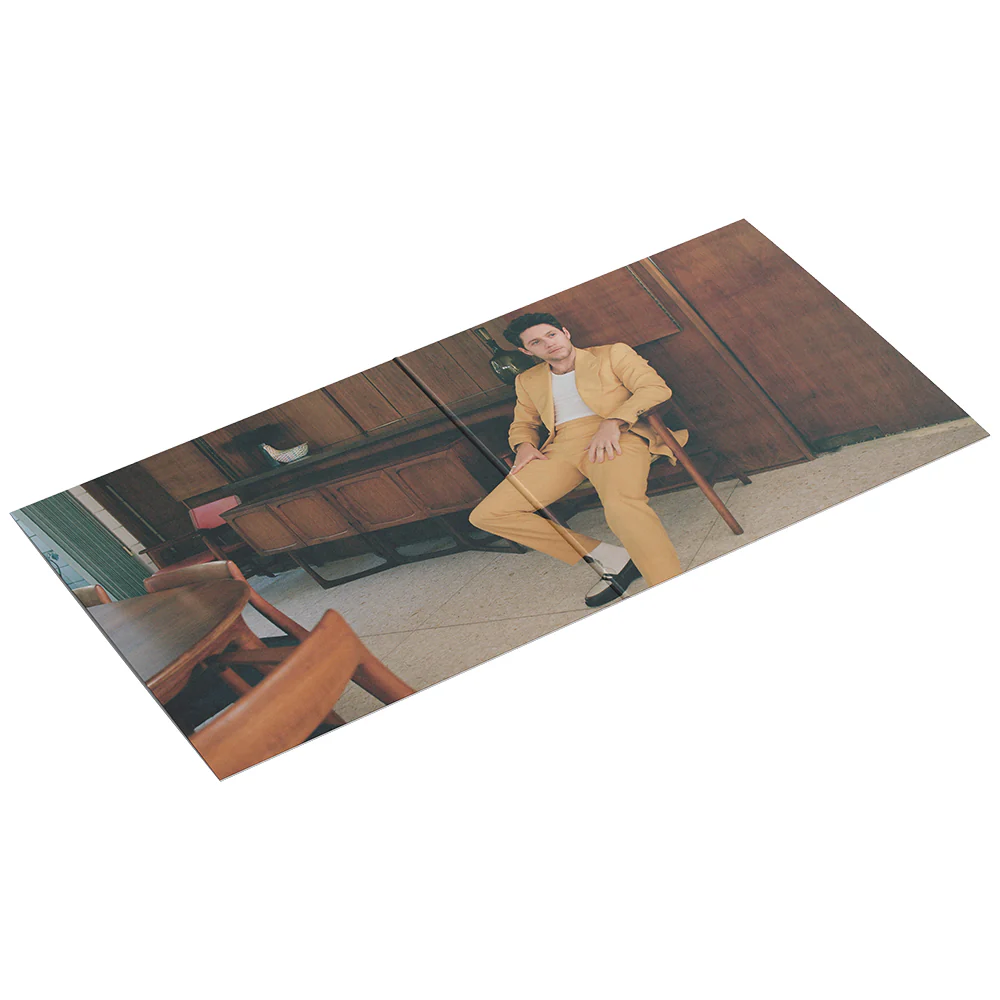 The Show: The Encore | 2LP Colorato Gatefold - Image 3