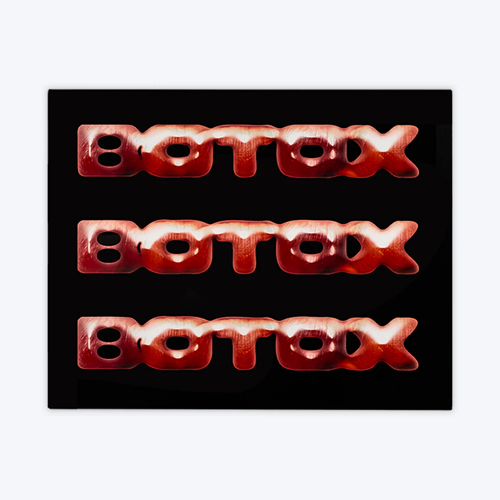 Botox | Doppia Musicassetta - Image 5