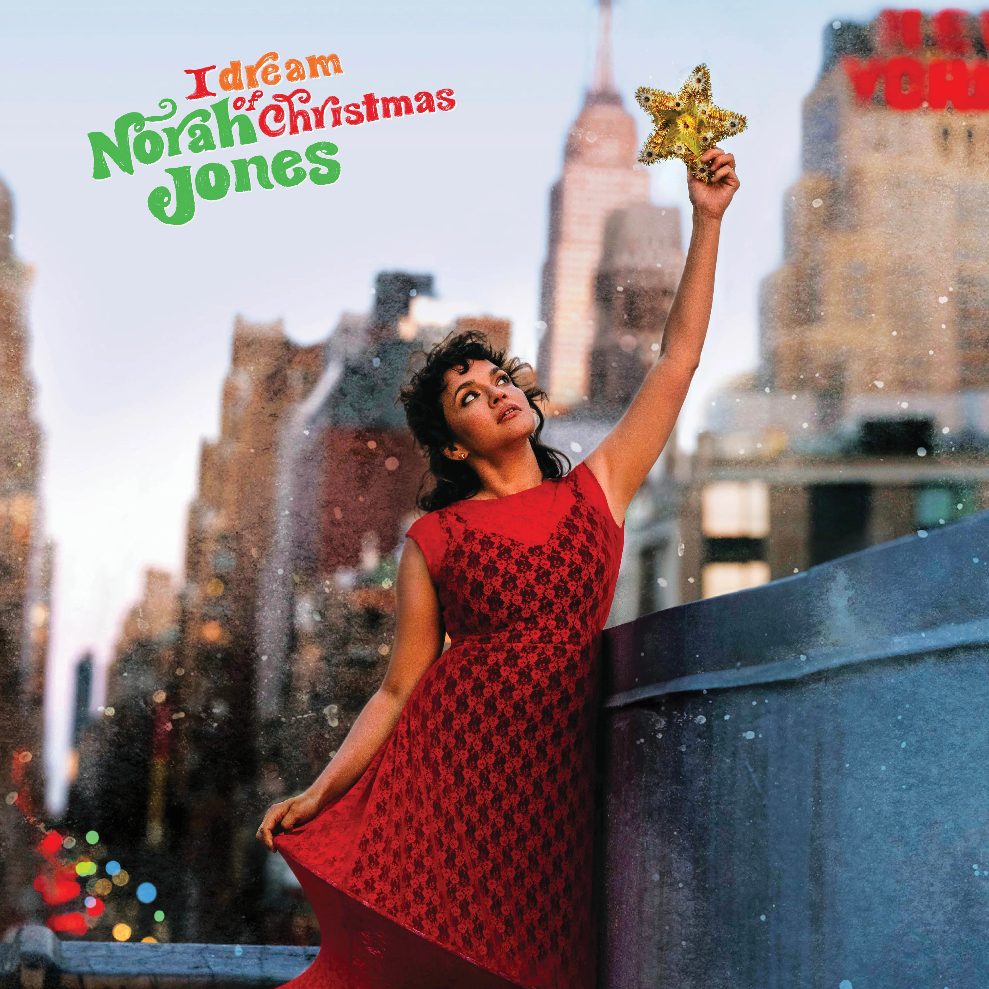 I Dream Of Christmas | CD - Image 2