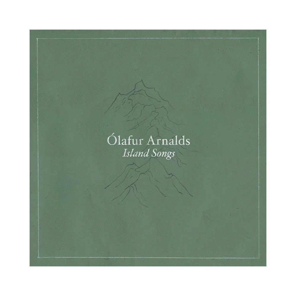 Island Songs | CD - Image 2