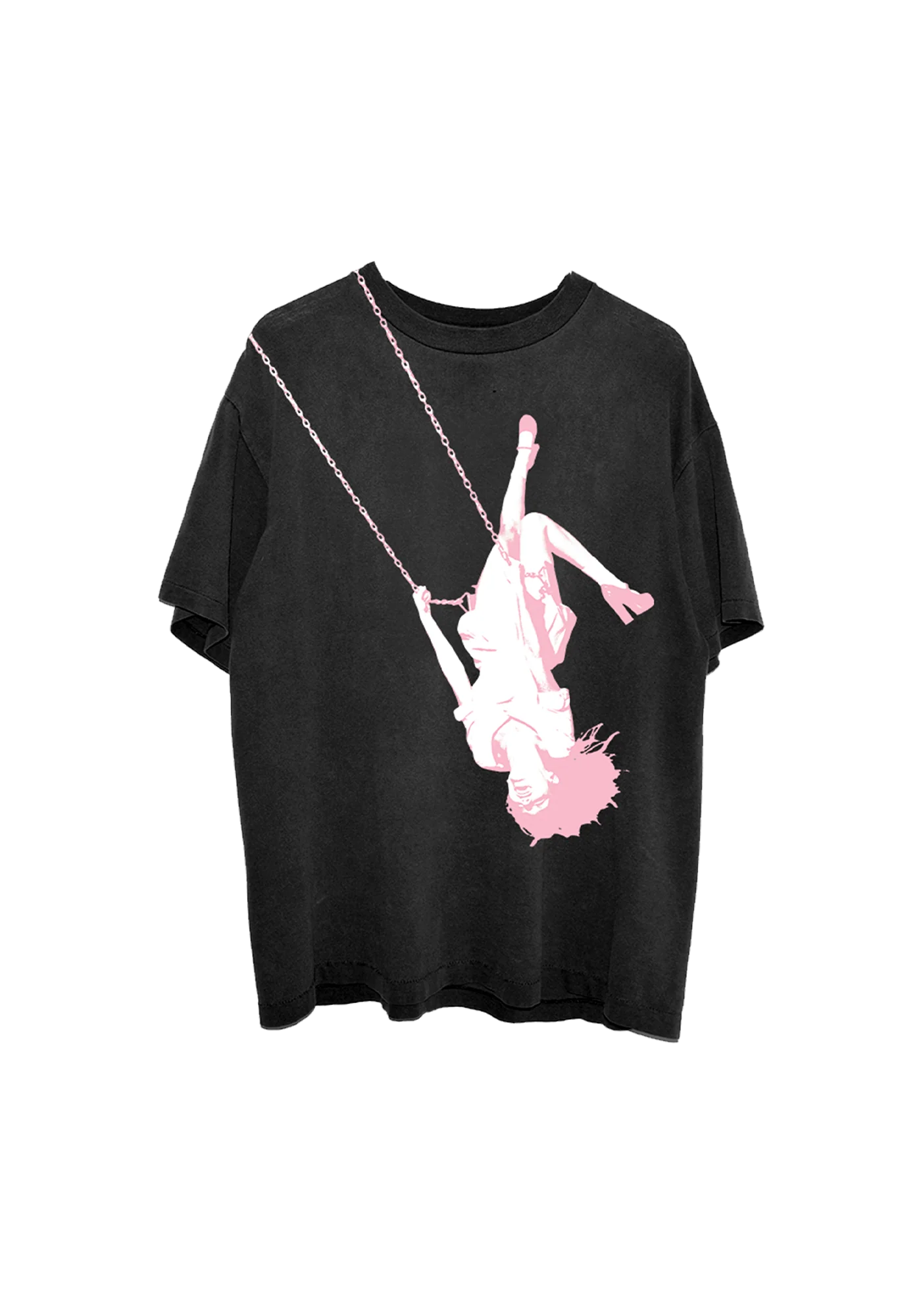 Swing | T-shirt oversize
