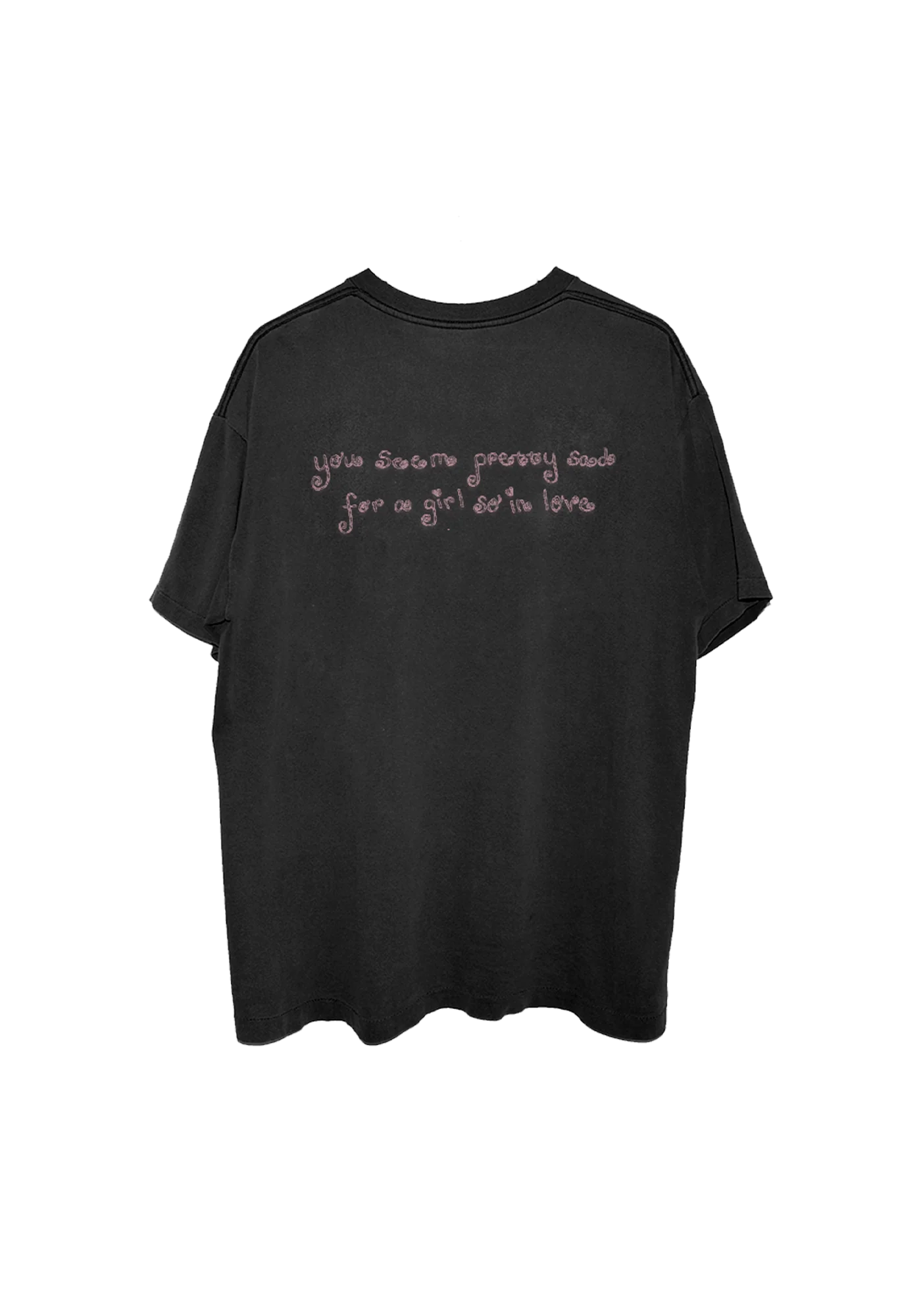 Swing | T-shirt oversize - Image 2