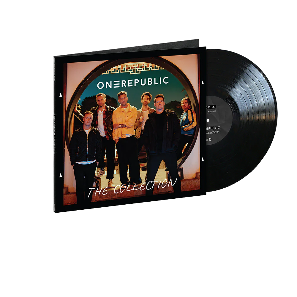 The Collection | Vinile