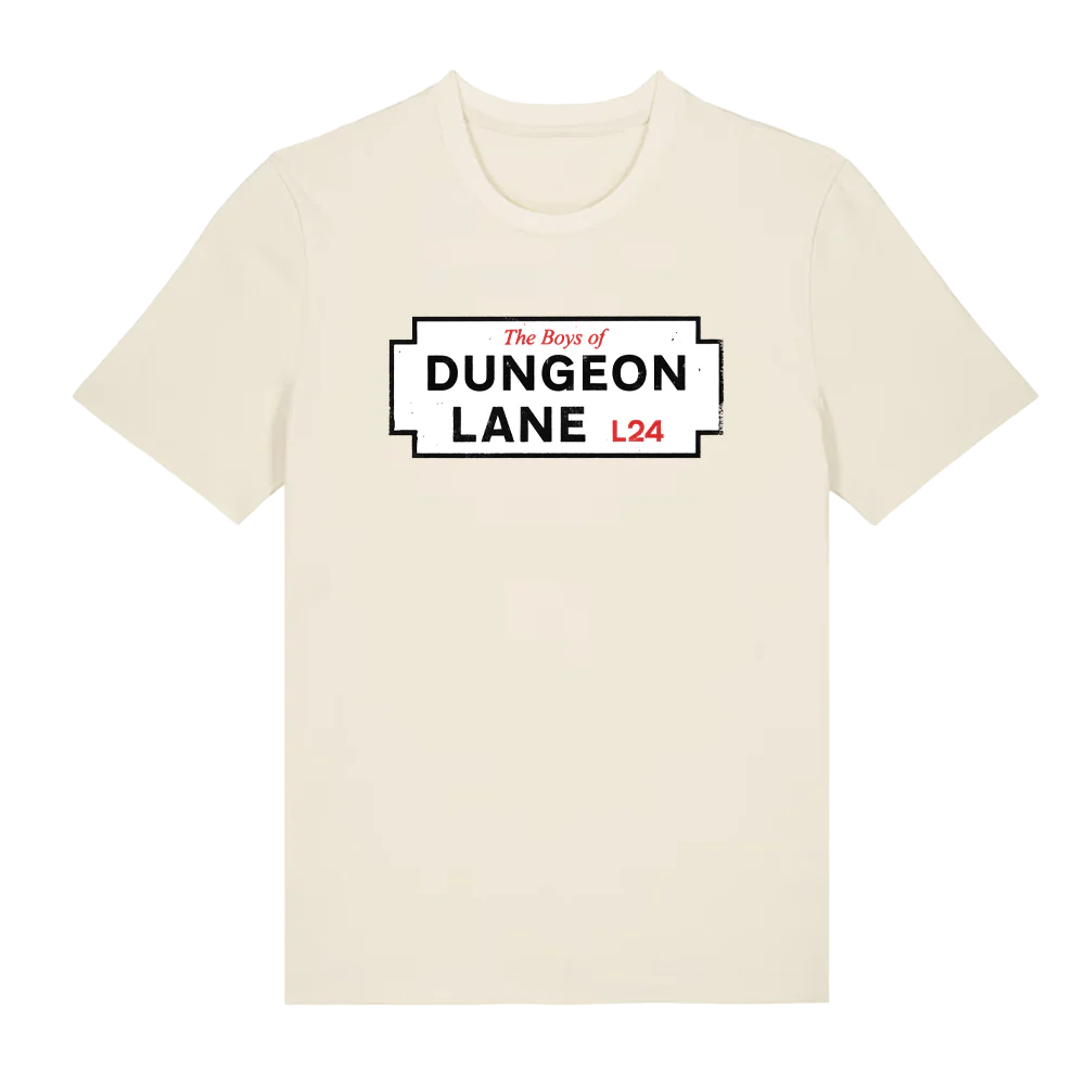 The Boys of Dungeon Lane | T-Shirt