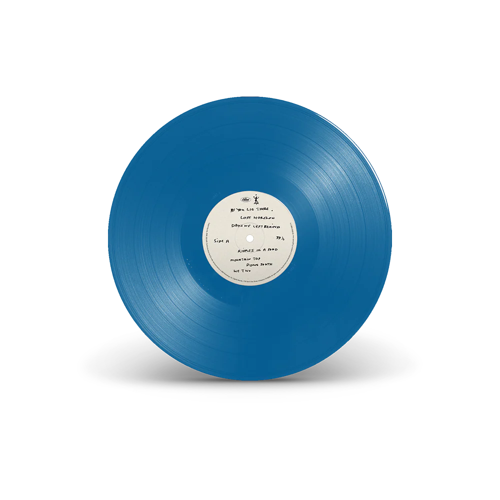The Boys of Dungeon Lane | Vinile Colorato - Image 5