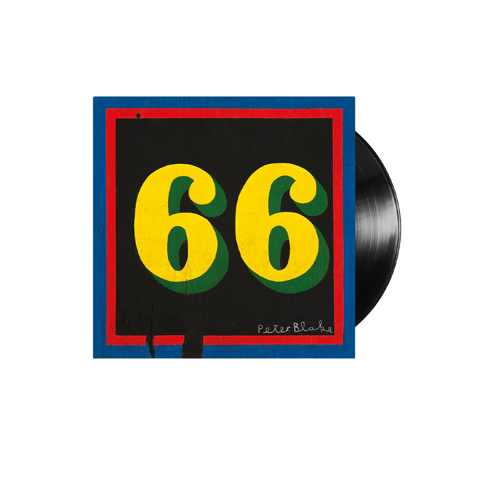 66 | Vinile