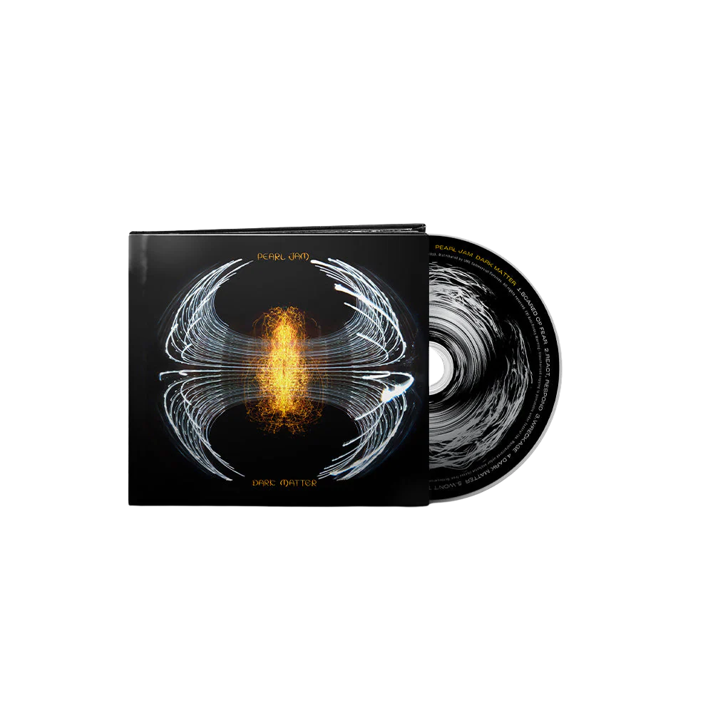 Dark Matter | CD